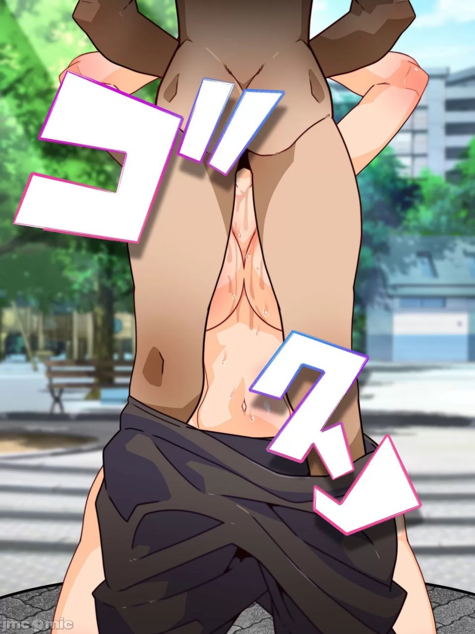 支配者大叔只要意念就能改变世界 第121页