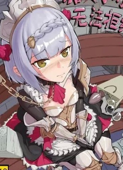 诺艾尔小姐无法拒绝