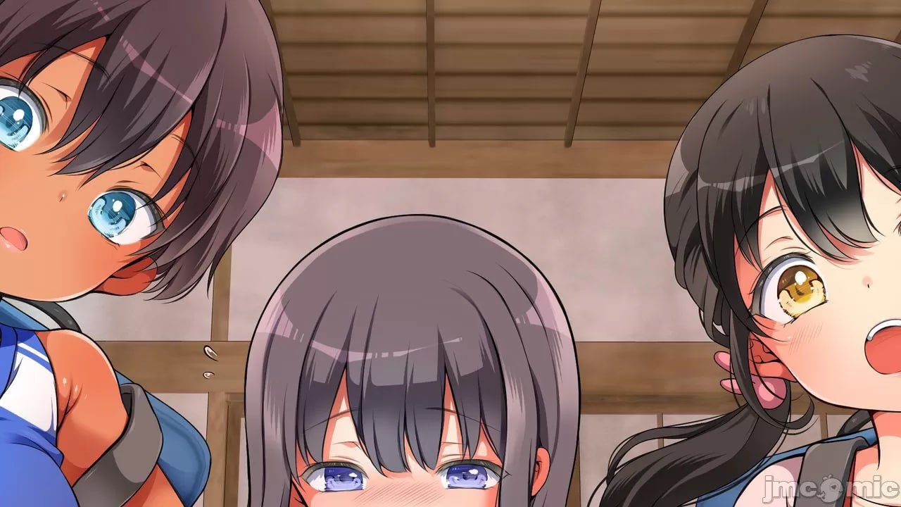 丰满无知！强制成长中！ 第43页