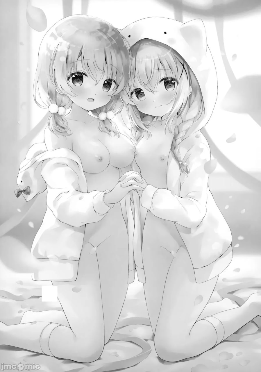 智乃酱的可爱之处给我看 第3页