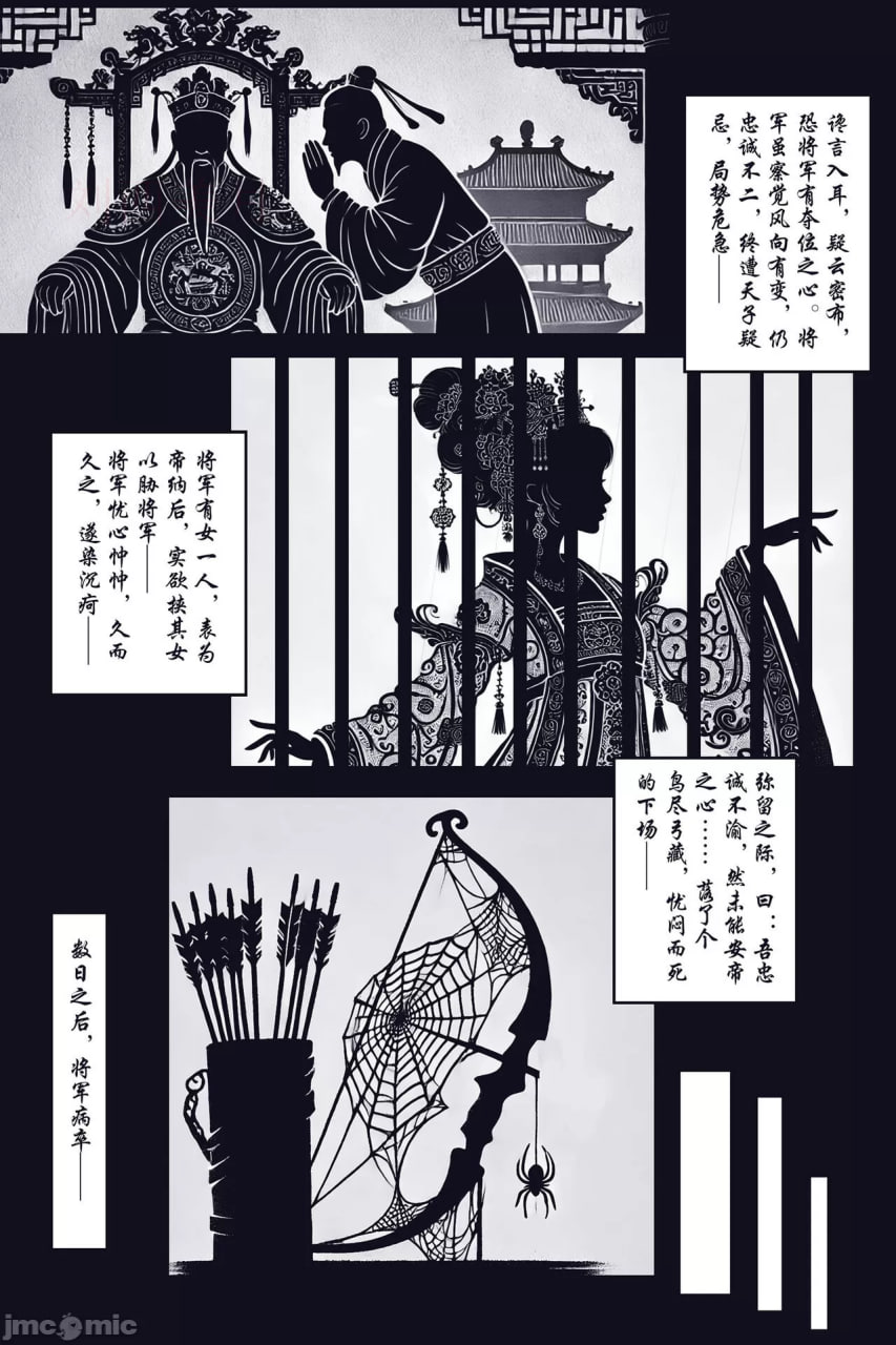 乱世书 - 朱雀 第7页