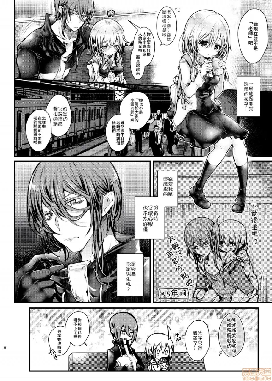 末日性爱 第7页