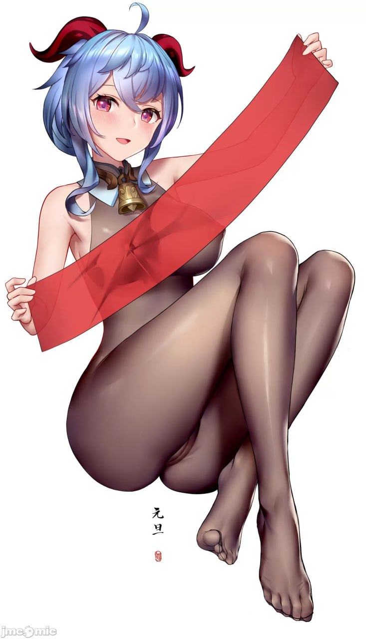 Patreon内容 第95页