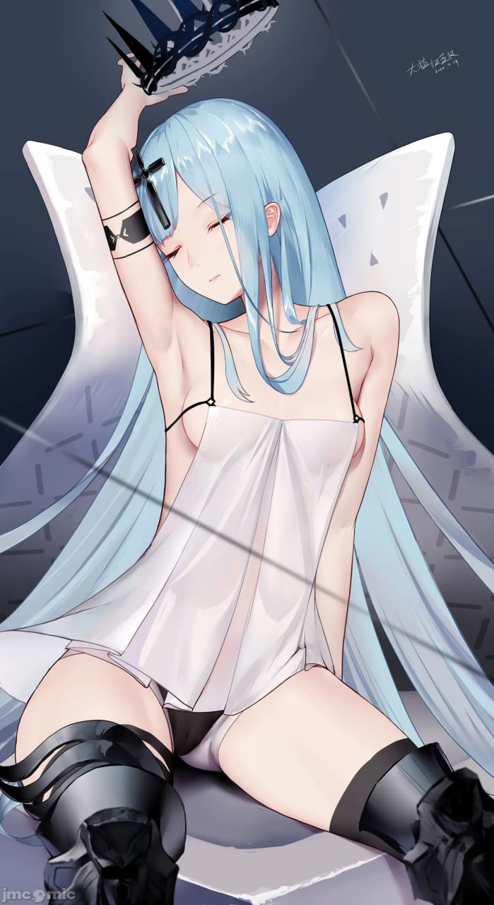 Patreon内容 第108页