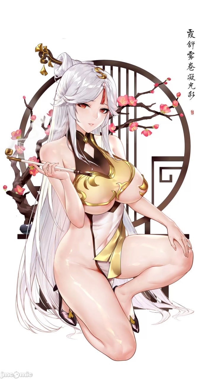 Patreon内容 第115页