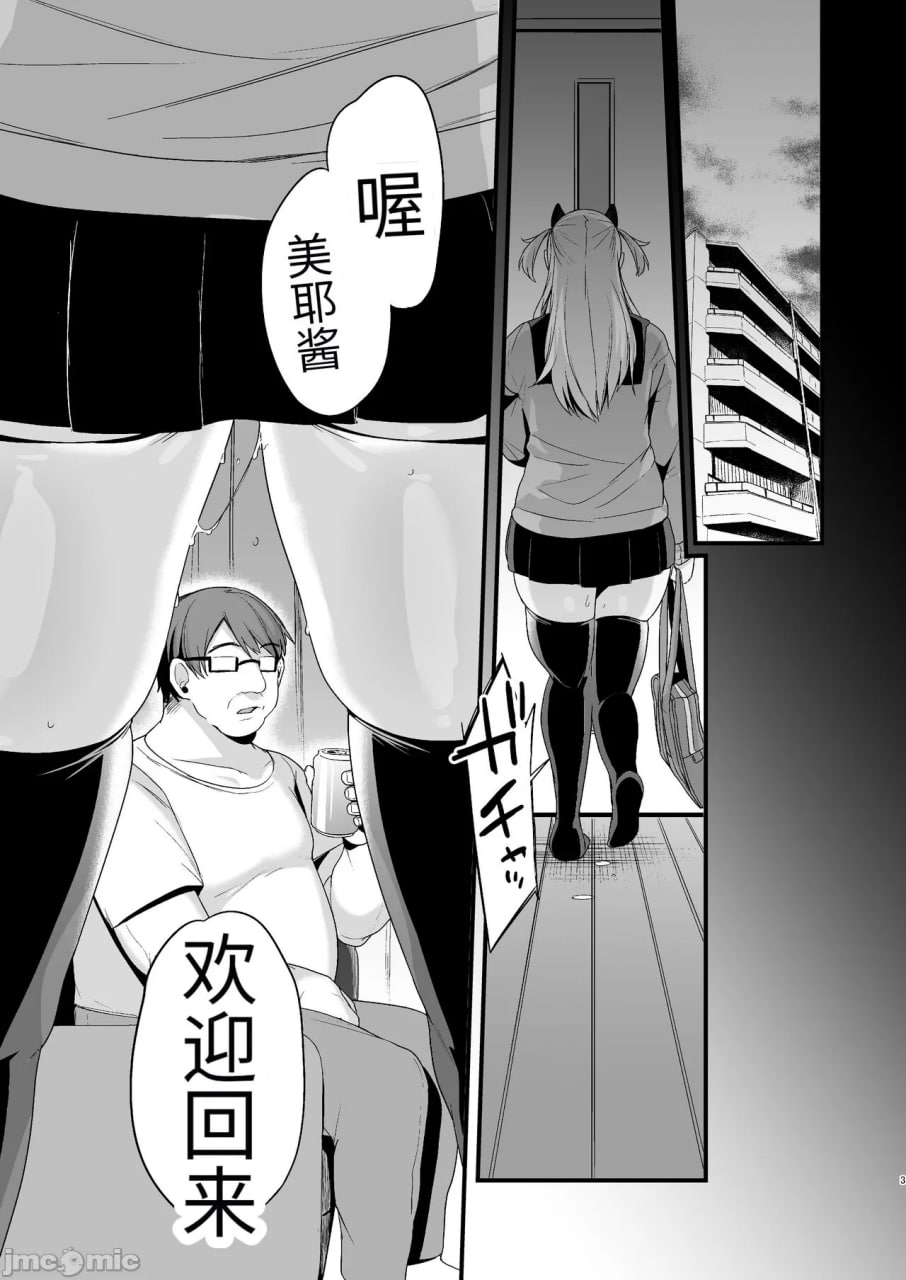 宫酱一年调教 下 第2页