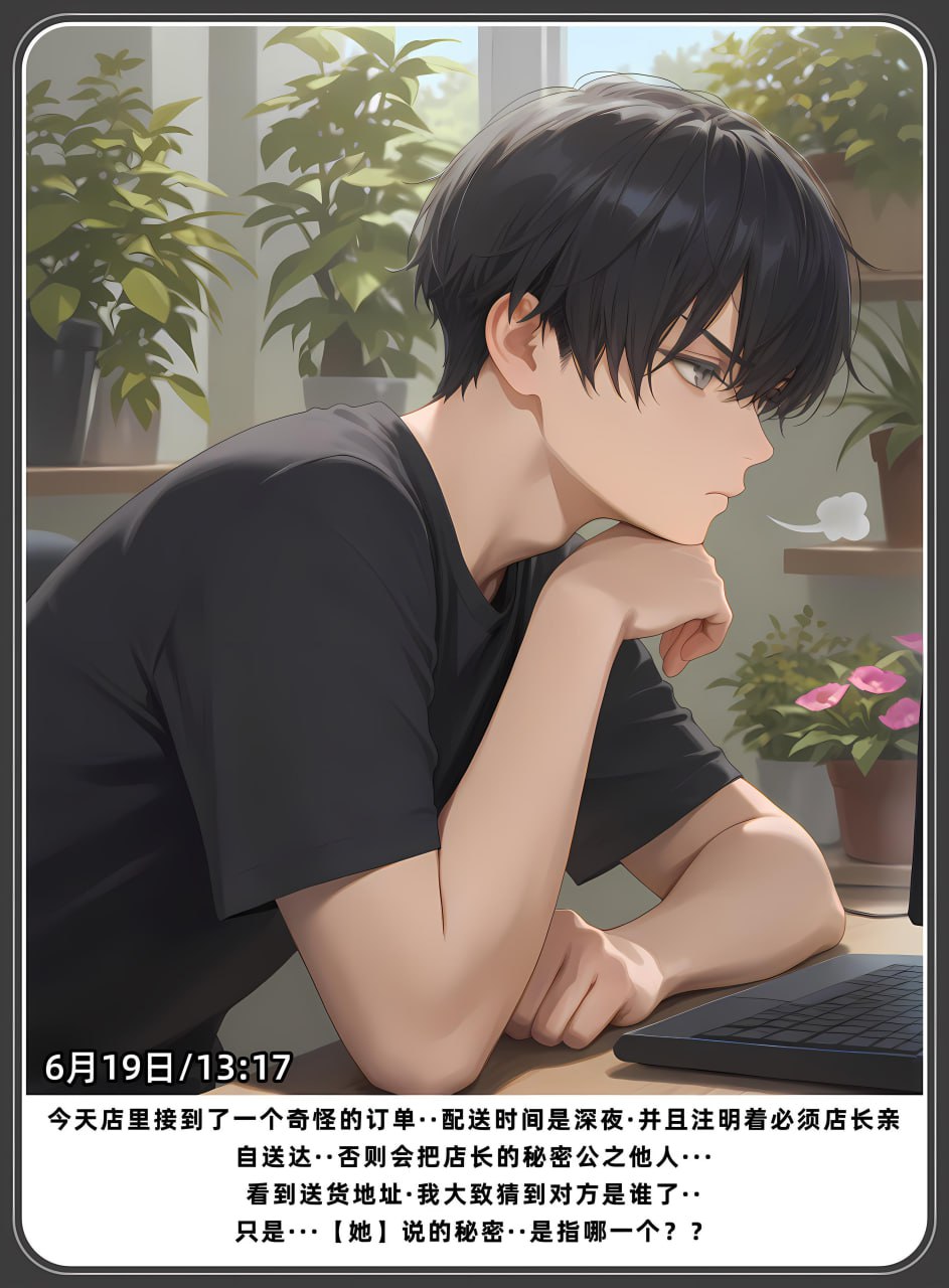 老婆与她的女友们 第25页