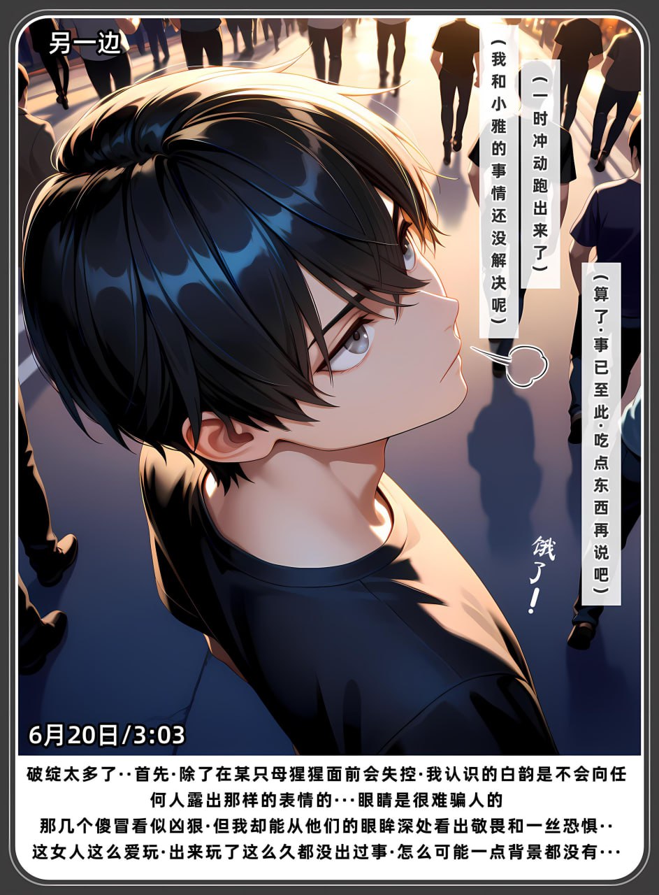 老婆与她的女友们 第41页