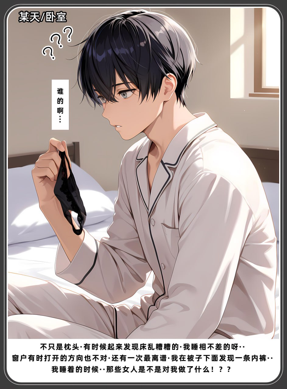 老婆与她的女友们 第99页