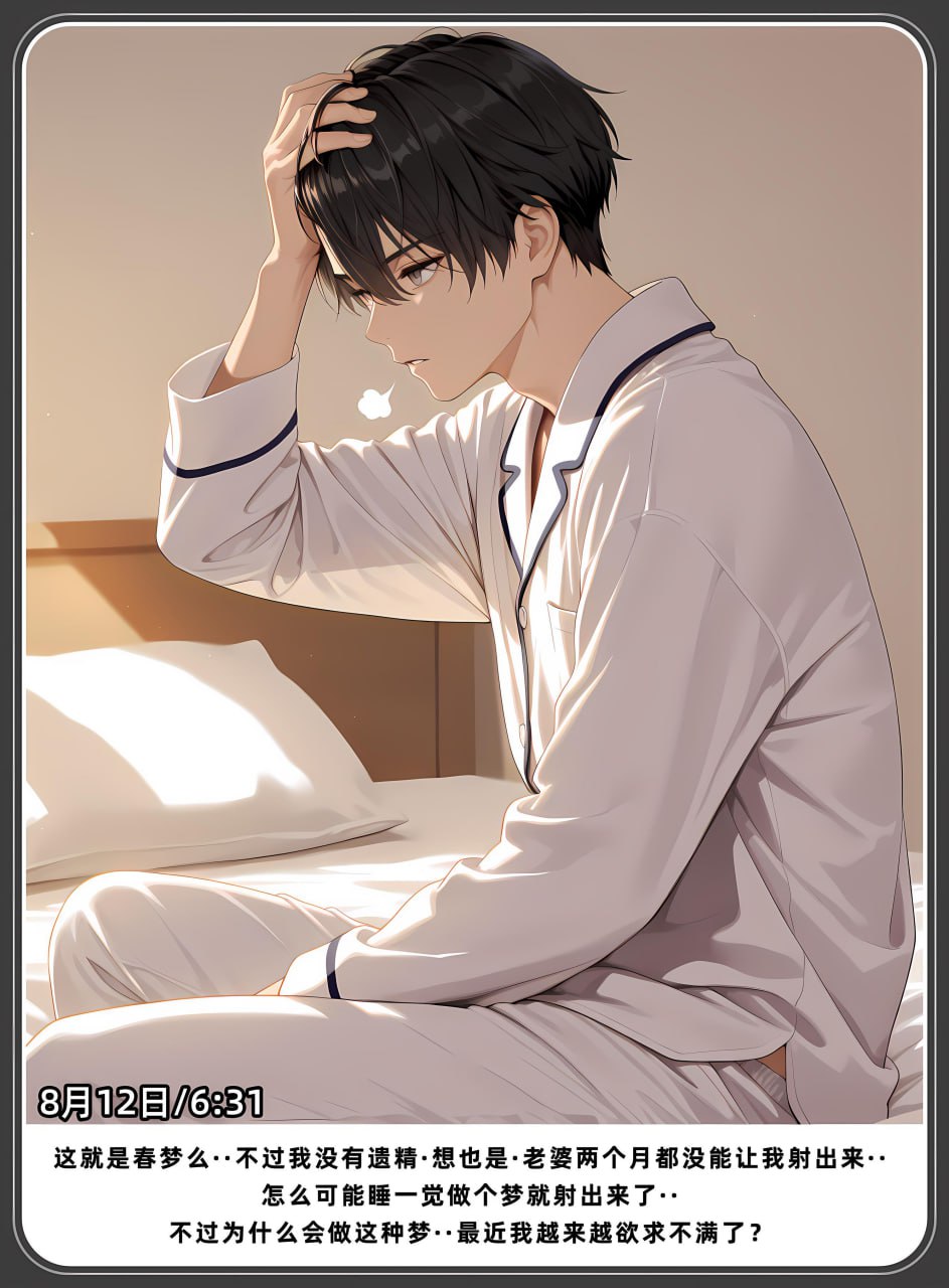 老婆与她的女友们 第102页