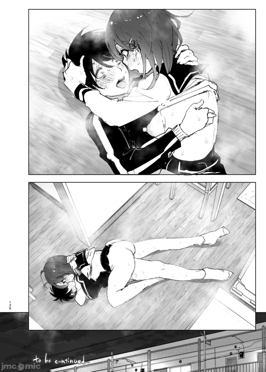 超级喜欢哥哥的妹妹的故事 第127页