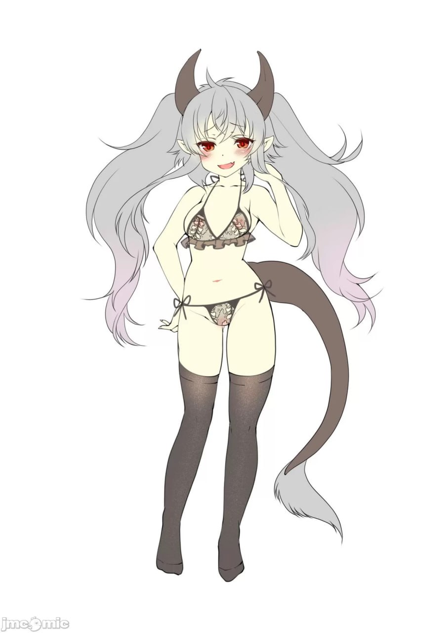 勇者恶堕～龙姬梅法的觉醒～ 第49页