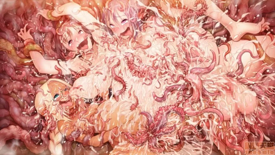 扶她鸡巴触手产卵 第67页