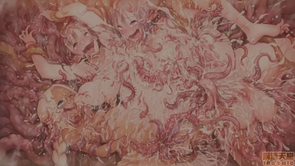 扶她鸡巴触手产卵 第68页