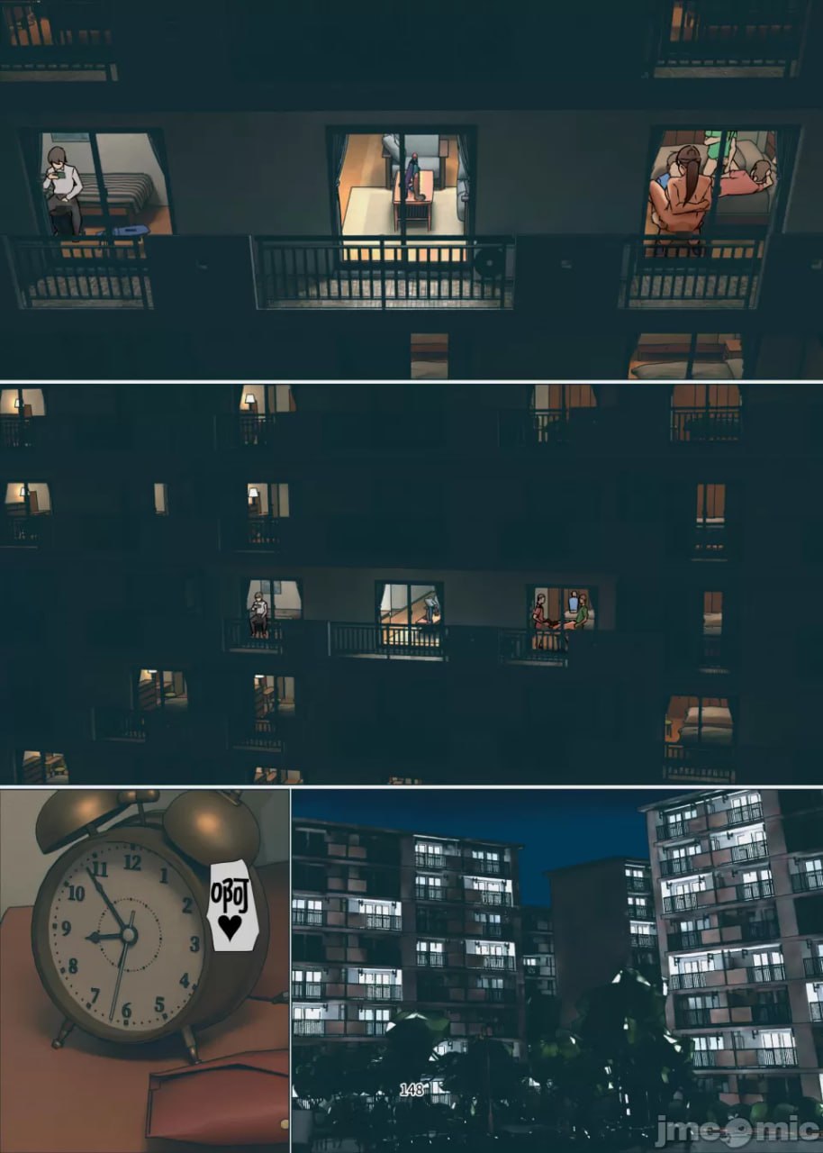 献祭的母亲 第148页