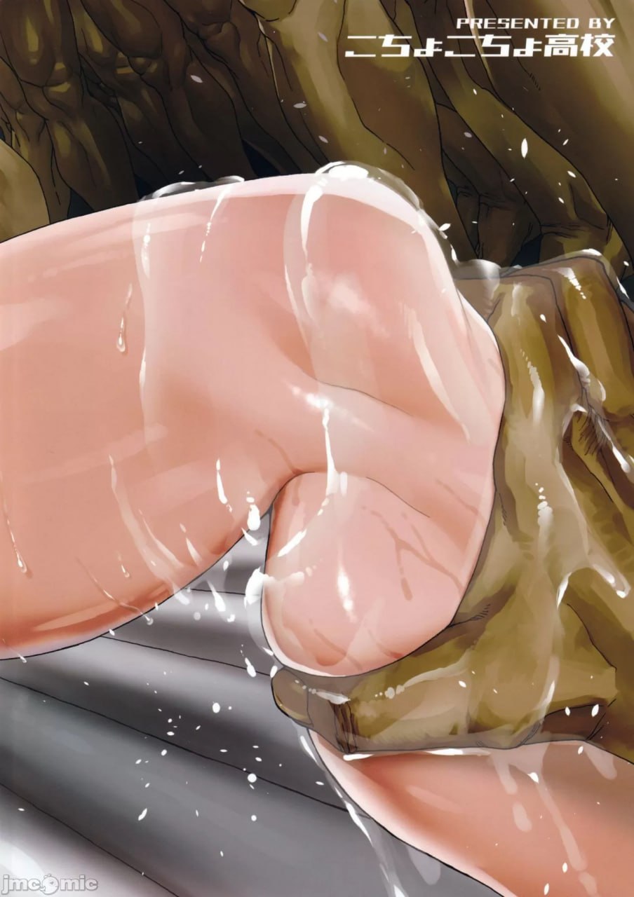 不能告诉他的雌堕生活 第30页