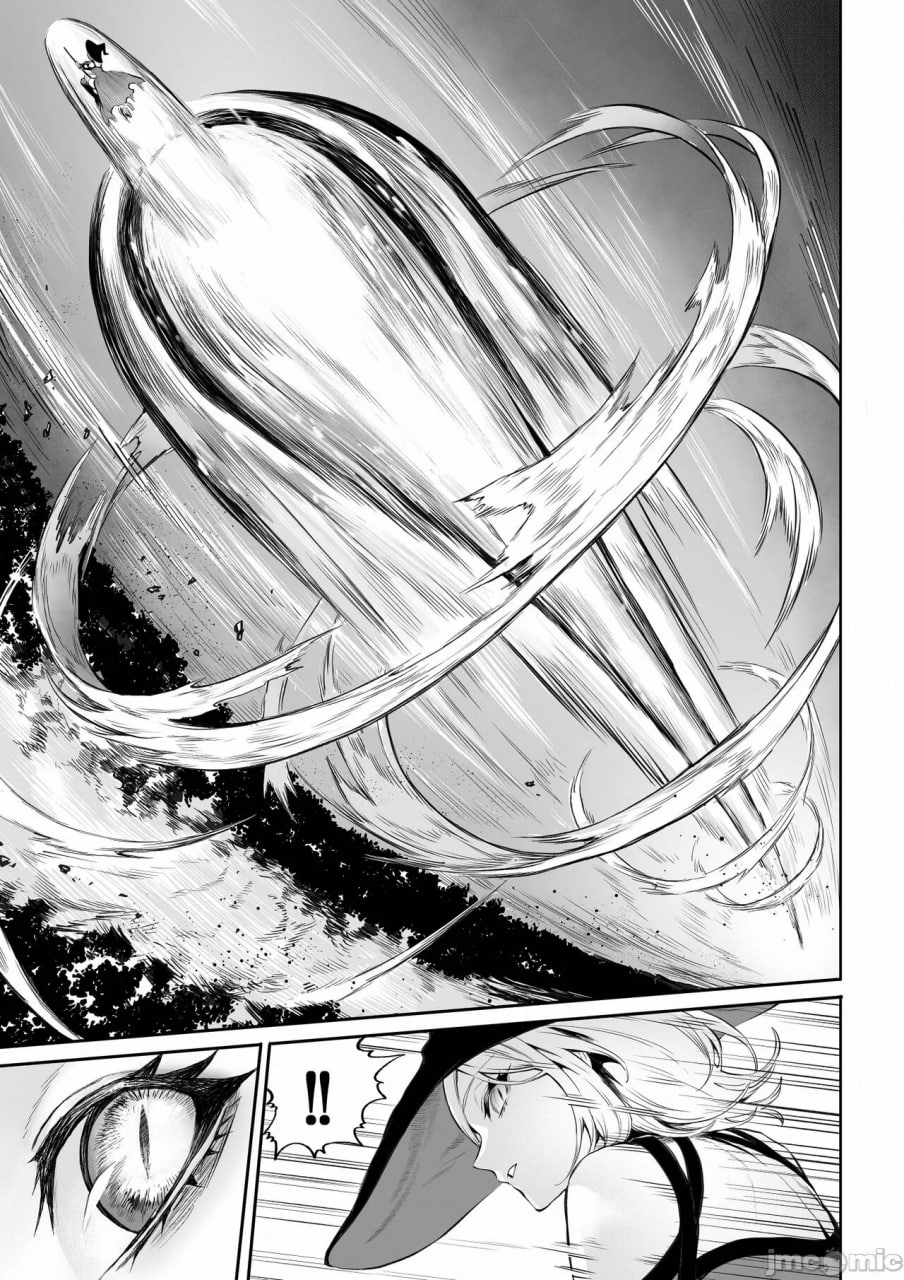 女武神与战事 第28页