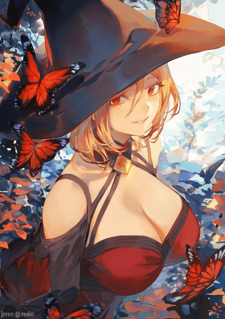 女武神与战事 第142页