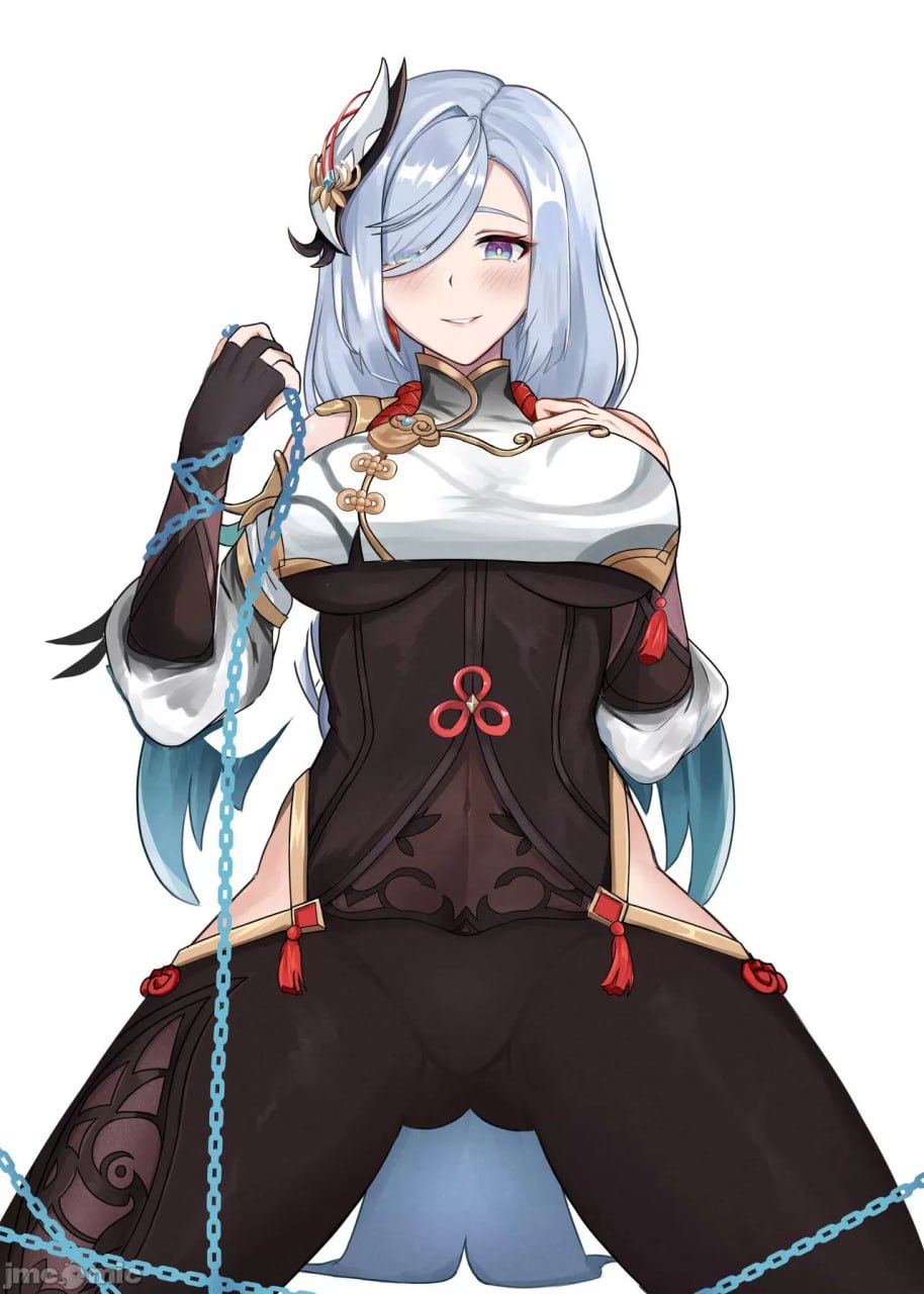 沈鹤的驱魔 第27页