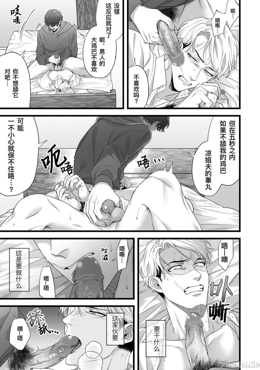 义兄凌辱 第11页