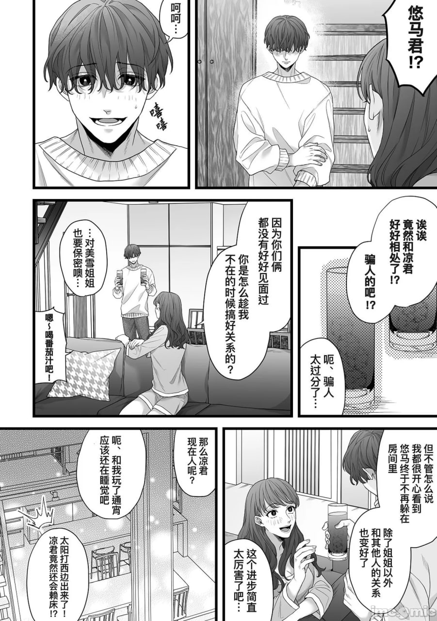 义兄凌辱 第24页