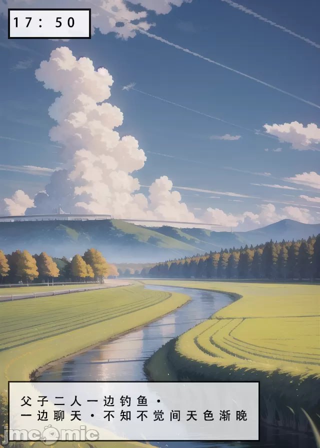 苦主回忆录② 第16页