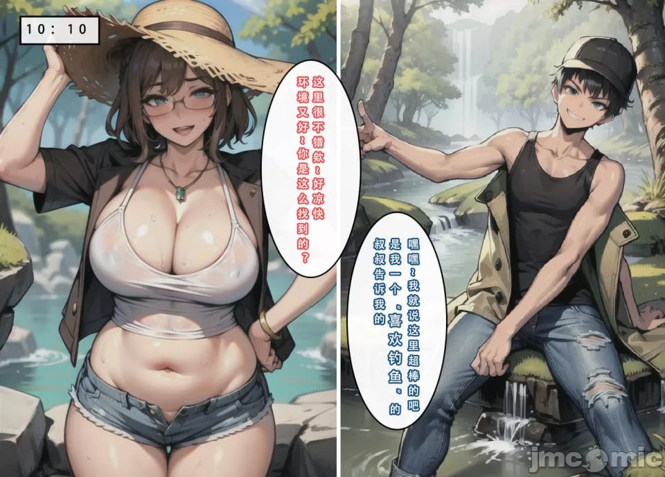 苦主回忆录② 第46页