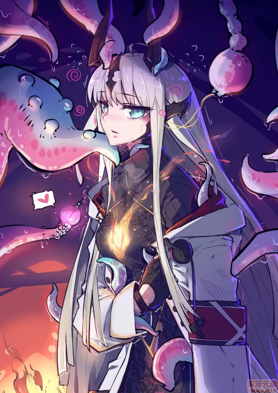 极秘档案：寄生时间 第22页