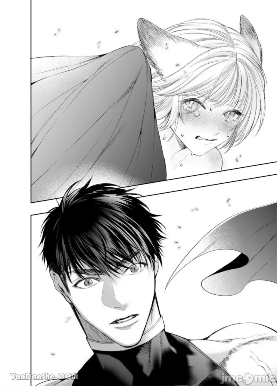 无法逃脱闷骚小红帽君 第66页