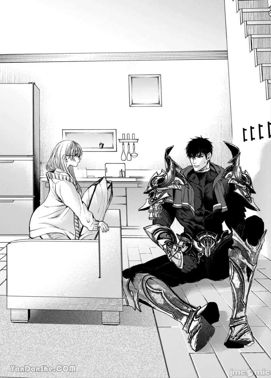 无法逃脱闷骚小红帽君 第82页