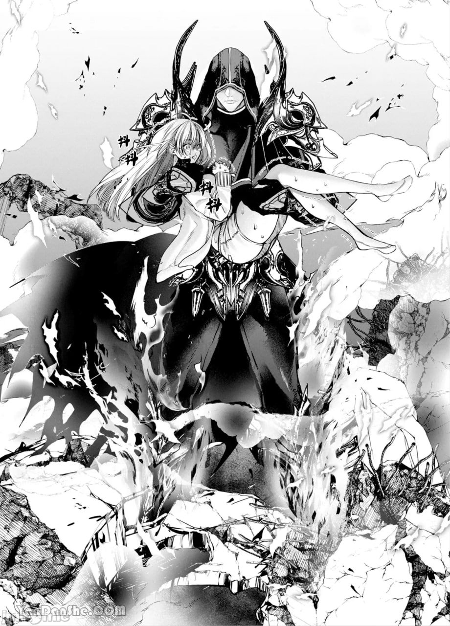 无法逃脱闷骚小红帽君 第99页