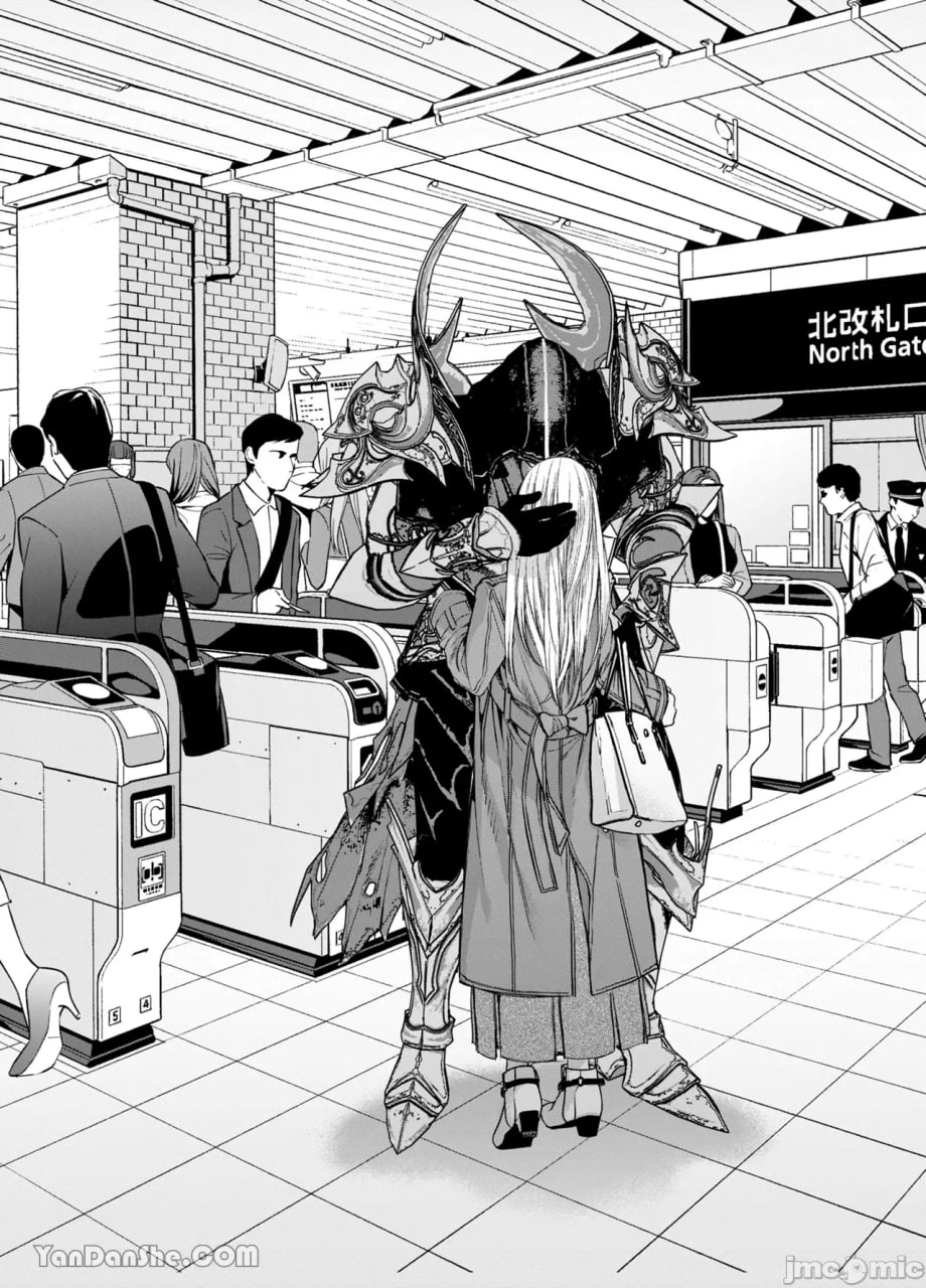 无法逃脱闷骚小红帽君 第140页