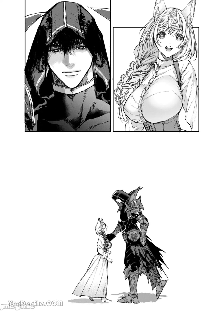 无法逃脱闷骚小红帽君 第200页